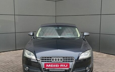 Audi TT, 2007 год, 1 099 000 рублей, 10 фотография