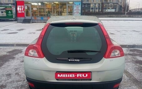 Volvo C30 I рестайлинг, 2008 год, 1 400 000 рублей, 1 фотография