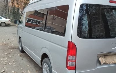 Toyota HiAce H200, 2005 год, 1 450 000 рублей, 1 фотография