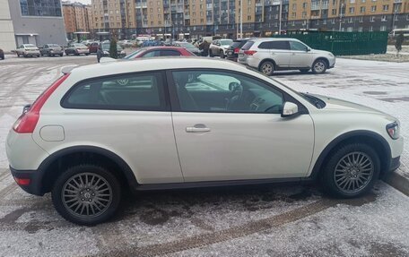 Volvo C30 I рестайлинг, 2008 год, 1 400 000 рублей, 3 фотография