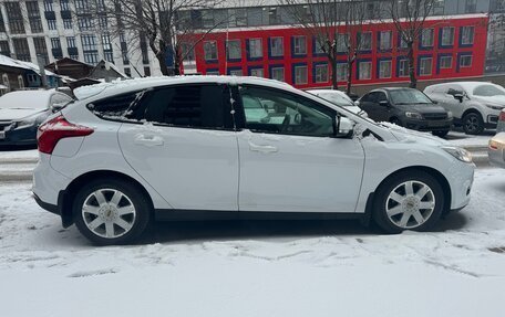 Ford Focus III, 2014 год, 950 000 рублей, 1 фотография