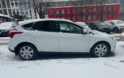 Ford Focus III, 2014 год, 950 000 рублей, 1 фотография