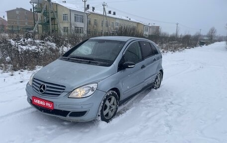 Mercedes-Benz B-Класс, 2007 год, 390 000 рублей, 1 фотография