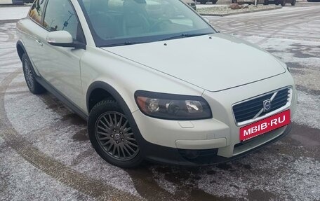 Volvo C30 I рестайлинг, 2008 год, 1 400 000 рублей, 4 фотография