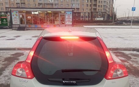 Volvo C30 I рестайлинг, 2008 год, 1 400 000 рублей, 16 фотография