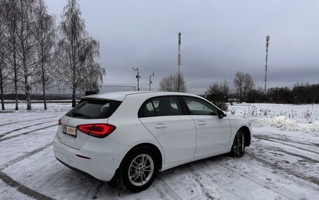 Mercedes-Benz A-Класс, 2018 год, 2 300 000 рублей, 5 фотография