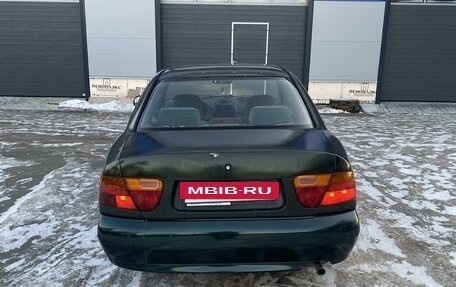 Mitsubishi Carisma I, 1997 год, 175 000 рублей, 4 фотография