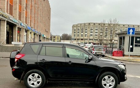 Toyota RAV4, 2012 год, 1 425 000 рублей, 3 фотография