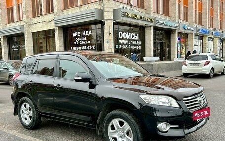 Toyota RAV4, 2012 год, 1 425 000 рублей, 2 фотография