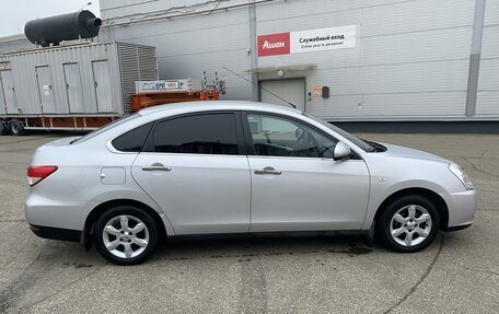 Nissan Almera, 2017 год, 955 000 рублей, 6 фотография