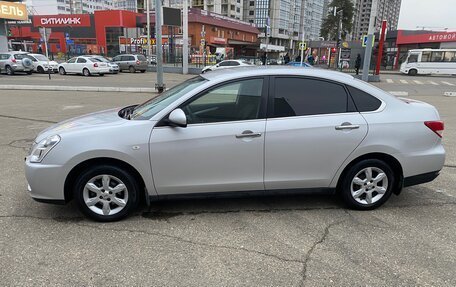 Nissan Almera, 2017 год, 955 000 рублей, 2 фотография