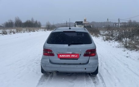 Mercedes-Benz B-Класс, 2007 год, 390 000 рублей, 5 фотография