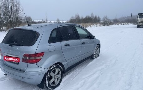 Mercedes-Benz B-Класс, 2007 год, 390 000 рублей, 4 фотография