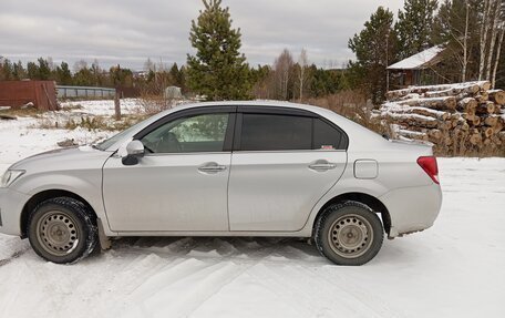 Toyota Corolla, 2014 год, 1 200 000 рублей, 10 фотография