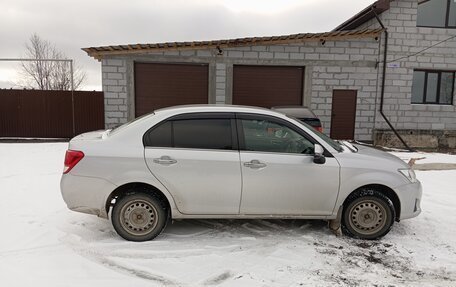 Toyota Corolla, 2014 год, 1 200 000 рублей, 7 фотография