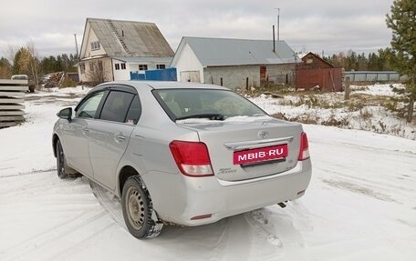 Toyota Corolla, 2014 год, 1 200 000 рублей, 9 фотография