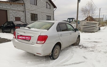 Toyota Corolla, 2014 год, 1 200 000 рублей, 8 фотография