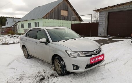 Toyota Corolla, 2014 год, 1 200 000 рублей, 6 фотография