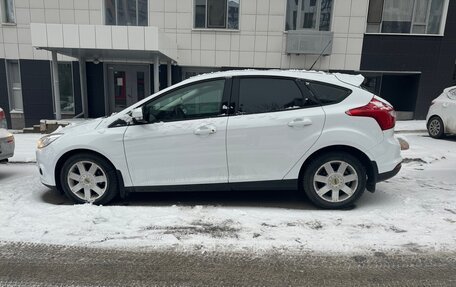 Ford Focus III, 2014 год, 950 000 рублей, 2 фотография