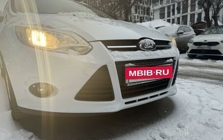 Ford Focus III, 2014 год, 950 000 рублей, 12 фотография