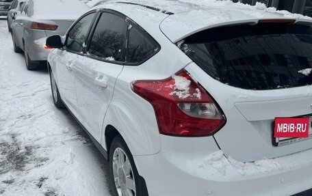 Ford Focus III, 2014 год, 950 000 рублей, 16 фотография