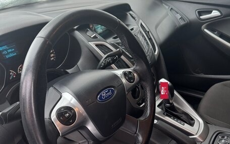 Ford Focus III, 2014 год, 950 000 рублей, 19 фотография