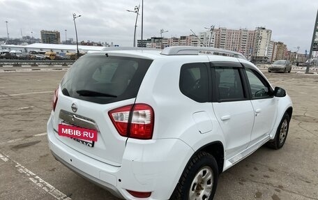 Nissan Terrano III, 2014 год, 1 520 000 рублей, 4 фотография