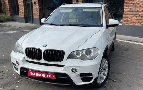 BMW X5, 2010 год, 1 945 000 рублей, 1 фотография