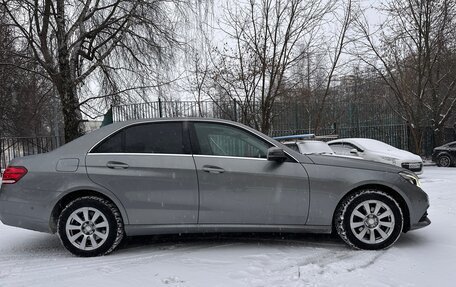 Mercedes-Benz E-Класс, 2014 год, 2 130 000 рублей, 4 фотография