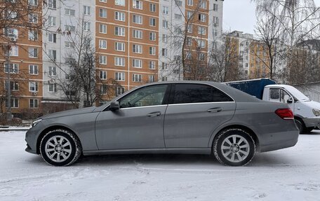 Mercedes-Benz E-Класс, 2014 год, 2 130 000 рублей, 8 фотография