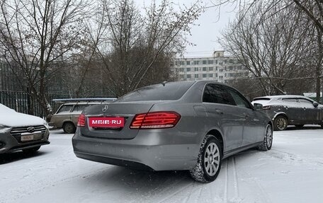 Mercedes-Benz E-Класс, 2014 год, 2 130 000 рублей, 5 фотография