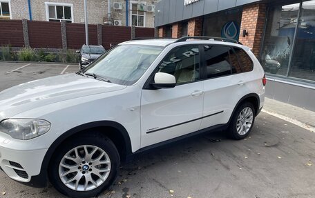 BMW X5, 2010 год, 1 945 000 рублей, 3 фотография