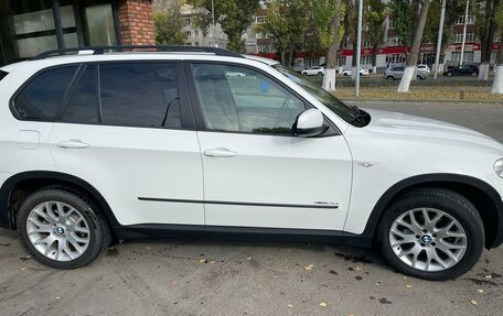 BMW X5, 2010 год, 1 945 000 рублей, 6 фотография