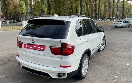 BMW X5, 2010 год, 1 945 000 рублей, 7 фотография