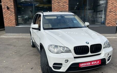 BMW X5, 2010 год, 1 945 000 рублей, 2 фотография