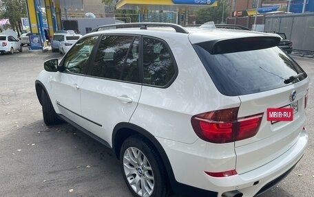 BMW X5, 2010 год, 1 945 000 рублей, 4 фотография