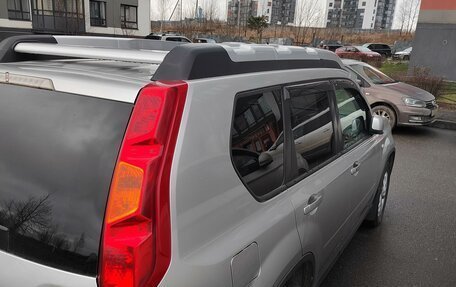 Nissan X-Trail, 2010 год, 1 400 000 рублей, 2 фотография