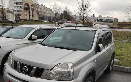 Nissan X-Trail, 2010 год, 1 400 000 рублей, 6 фотография