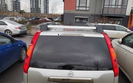 Nissan X-Trail, 2010 год, 1 400 000 рублей, 4 фотография