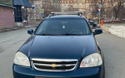 Chevrolet Lacetti, 2007 год, 440 000 рублей, 1 фотография