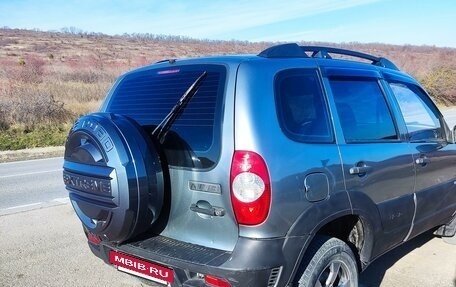 Chevrolet Niva I рестайлинг, 2011 год, 570 000 рублей, 5 фотография