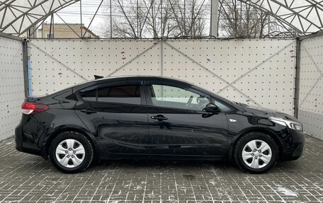 KIA Cerato III, 2017 год, 1 450 000 рублей, 10 фотография