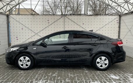 KIA Cerato III, 2017 год, 1 450 000 рублей, 11 фотография