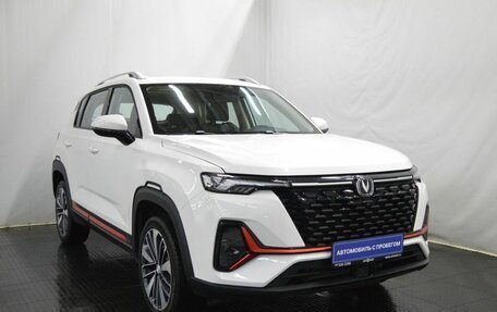 Changan CS35PLUS, 2023 год, 2 169 000 рублей, 3 фотография