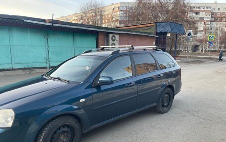 Chevrolet Lacetti, 2007 год, 440 000 рублей, 6 фотография