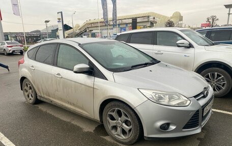 Ford Focus III, 2013 год, 755 000 рублей, 6 фотография