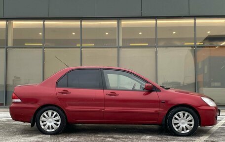 Mitsubishi Lancer IX, 2005 год, 339 000 рублей, 3 фотография