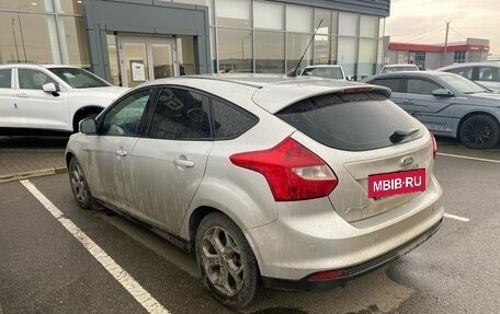 Ford Focus III, 2013 год, 755 000 рублей, 3 фотография