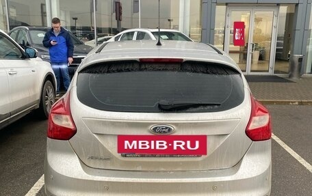 Ford Focus III, 2013 год, 755 000 рублей, 4 фотография