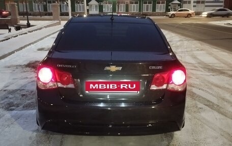 Chevrolet Cruze II, 2014 год, 920 000 рублей, 8 фотография